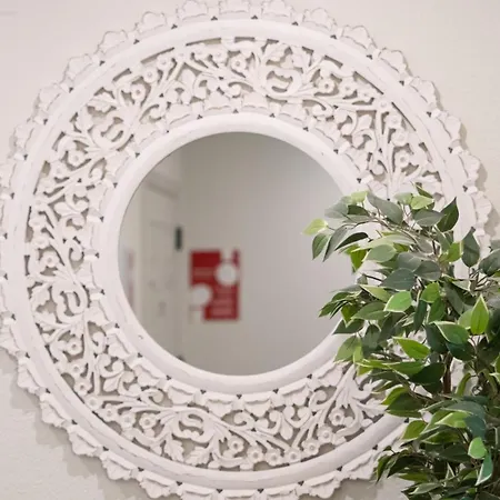 Modern With Balcony In Salgados By Lovelystay *