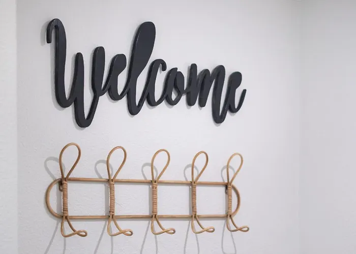 Modern With Balcony In Salgados By Lovelystay