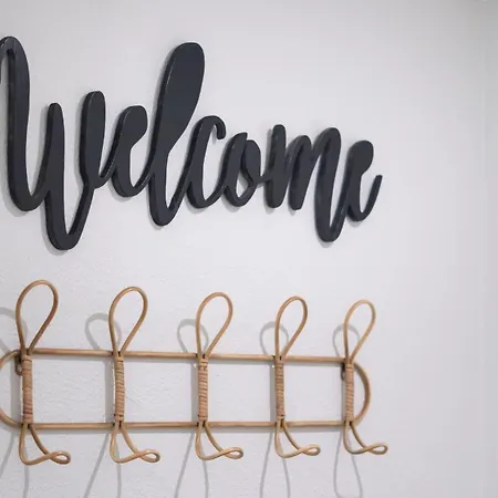 Modern With Balcony In Salgados By Lovelystay